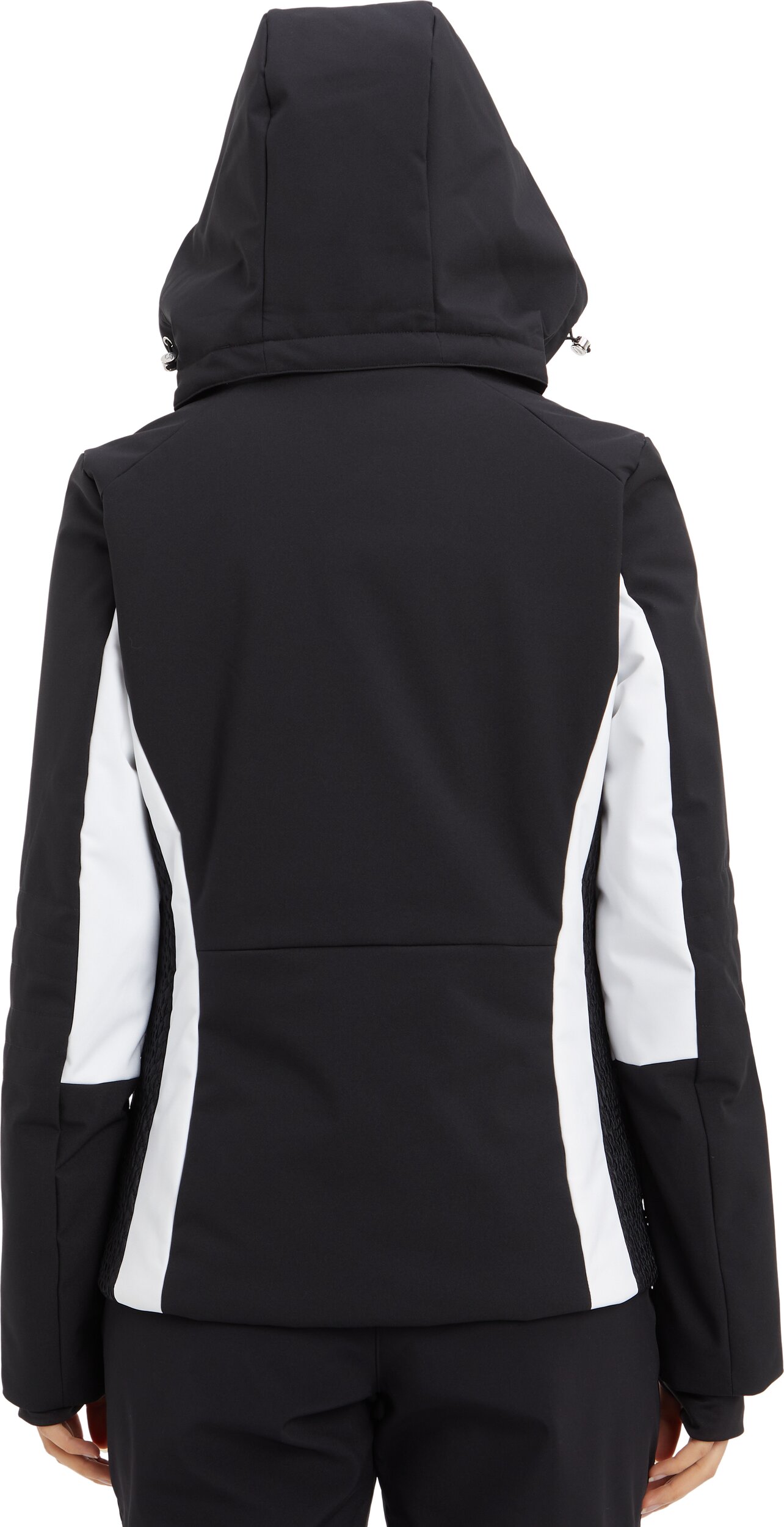 McKINLEY Da.-Jacke Ida II W BLACK NIGHT – Bild 2