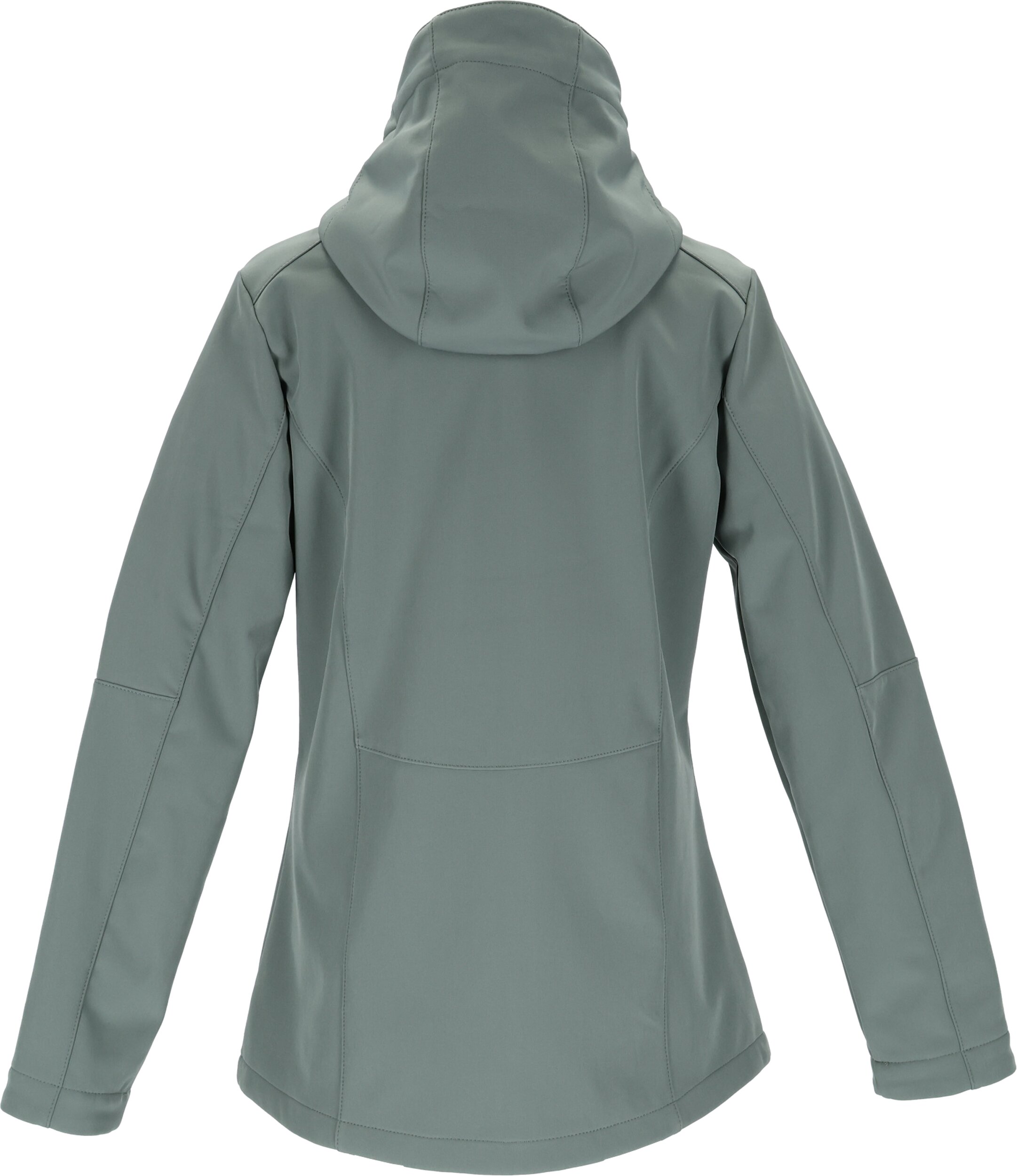 McKINLEY Da.-Jacke Kadino II W BALSAM GREEN – Bild 2