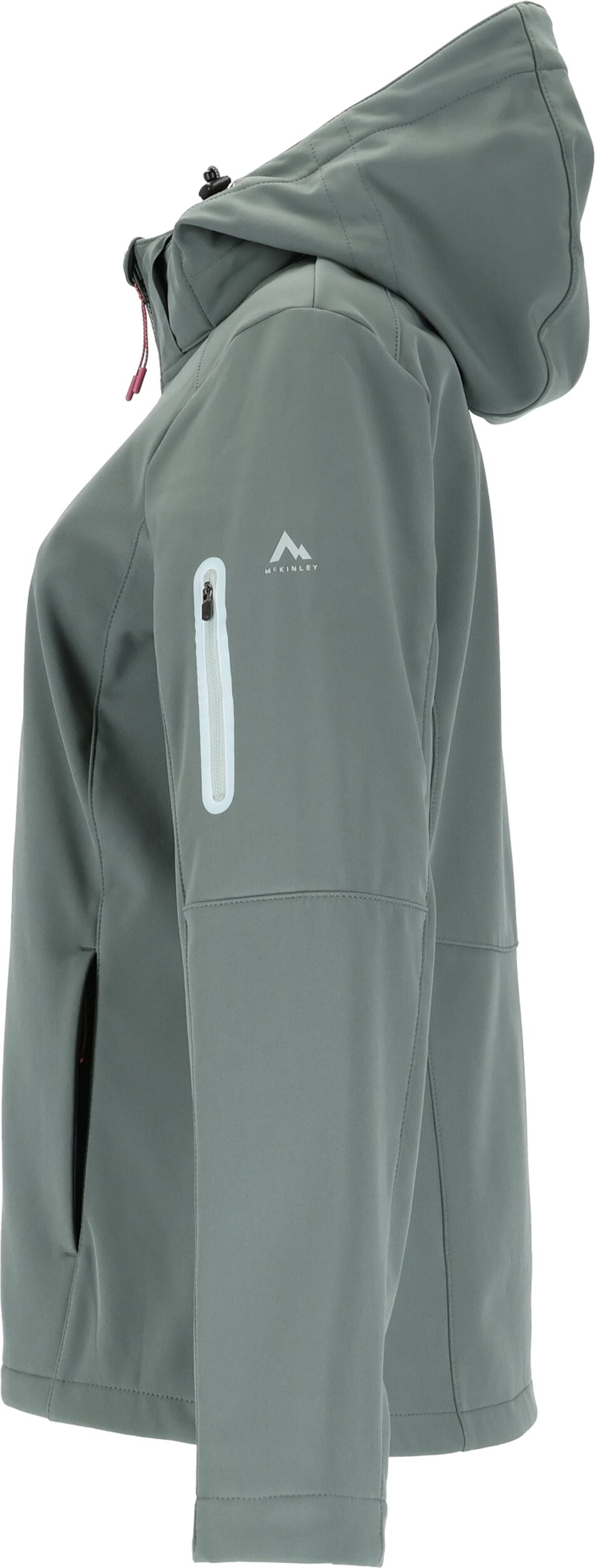 McKINLEY Da.-Jacke Kadino II W BALSAM GREEN – Bild 3