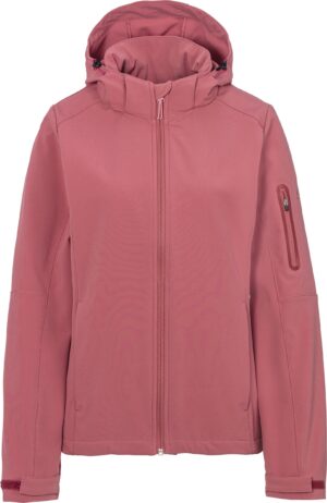 McKINLEY Da.-Jacke Mount Bona W RED ROSE