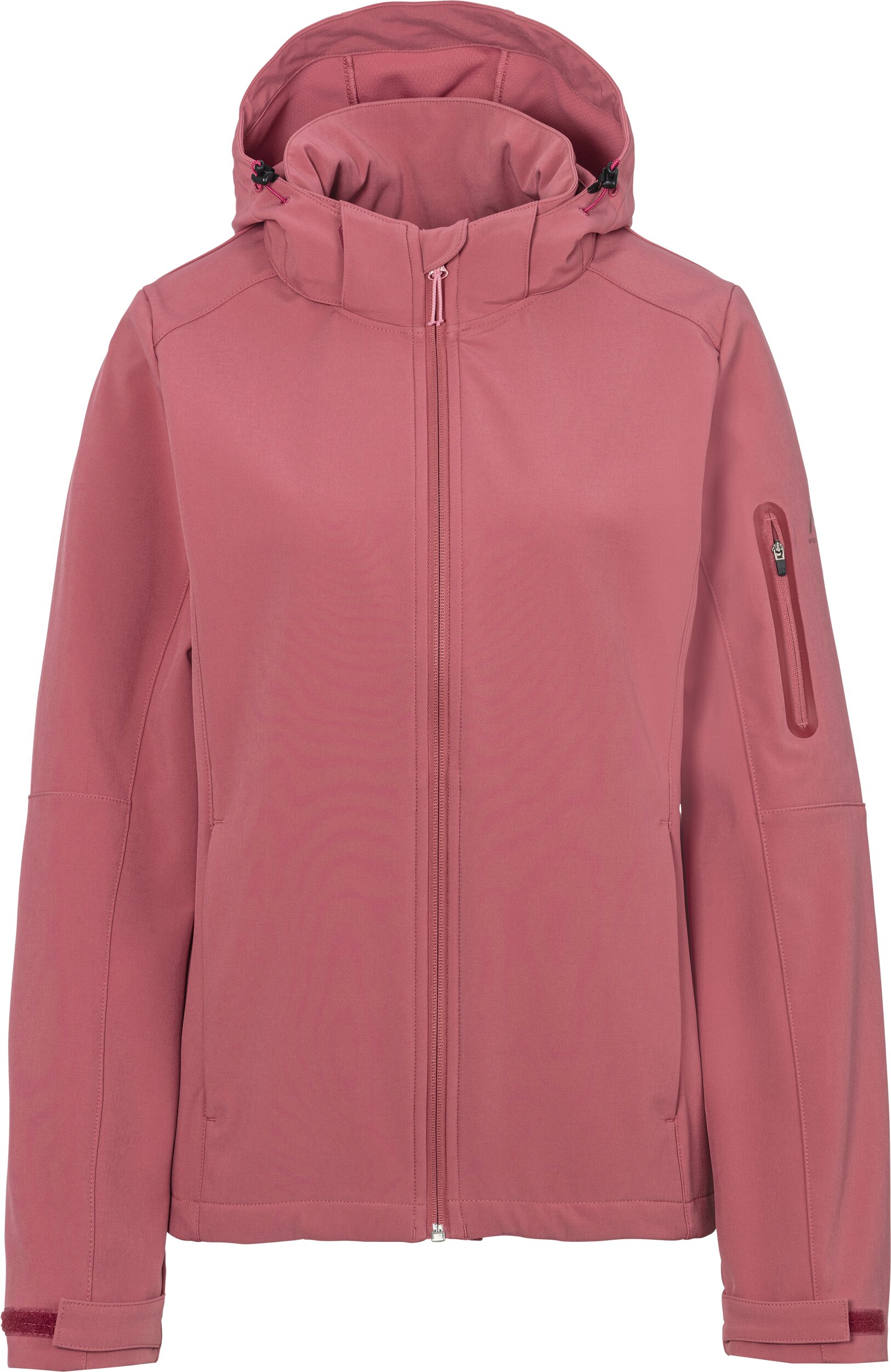 McKINLEY Da.-Jacke Mount Bona W RED ROSE