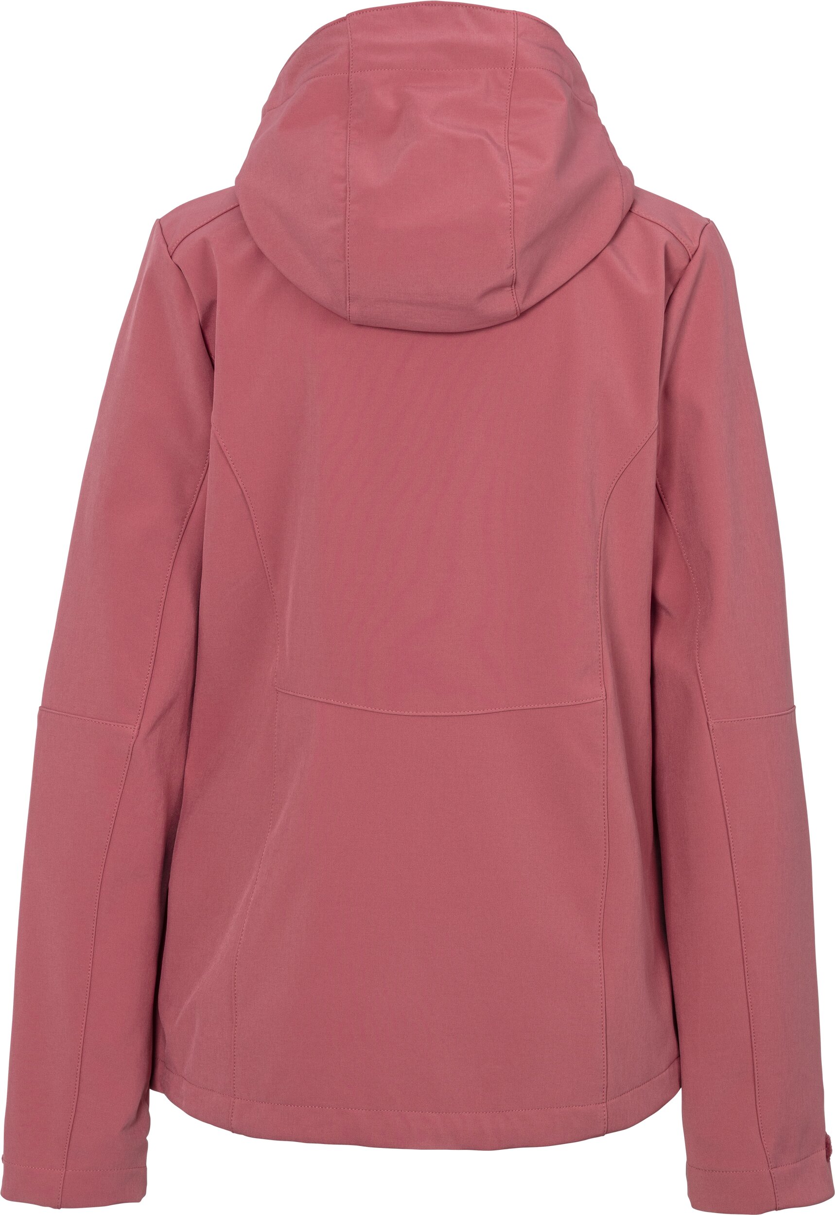 McKINLEY Da.-Jacke Mount Bona W RED ROSE – Bild 2