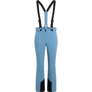 McKINLEY Da.-Ski-Hose Dina II W BLUE DARK