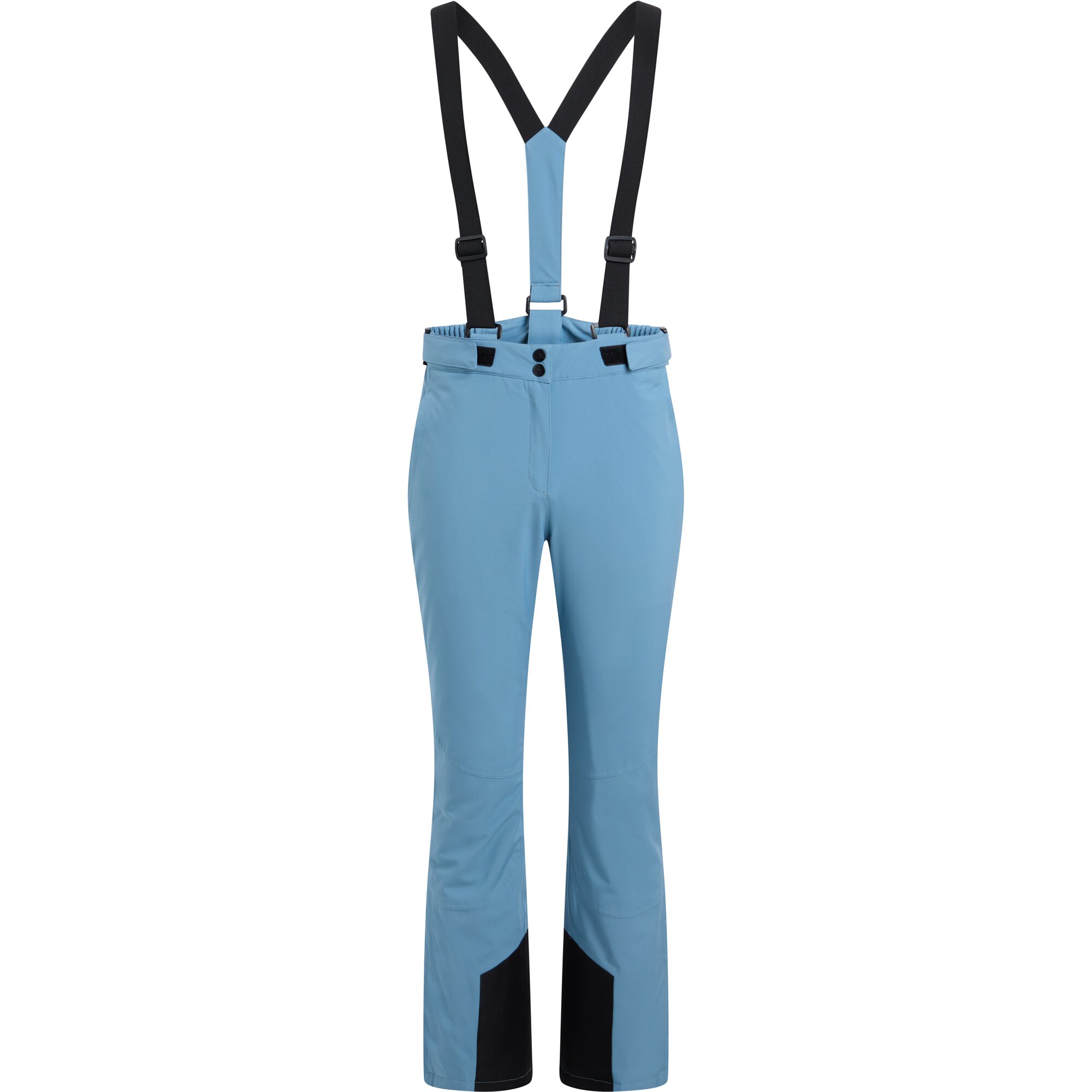 McKINLEY Da.-Ski-Hose Dina II W BLUE DARK