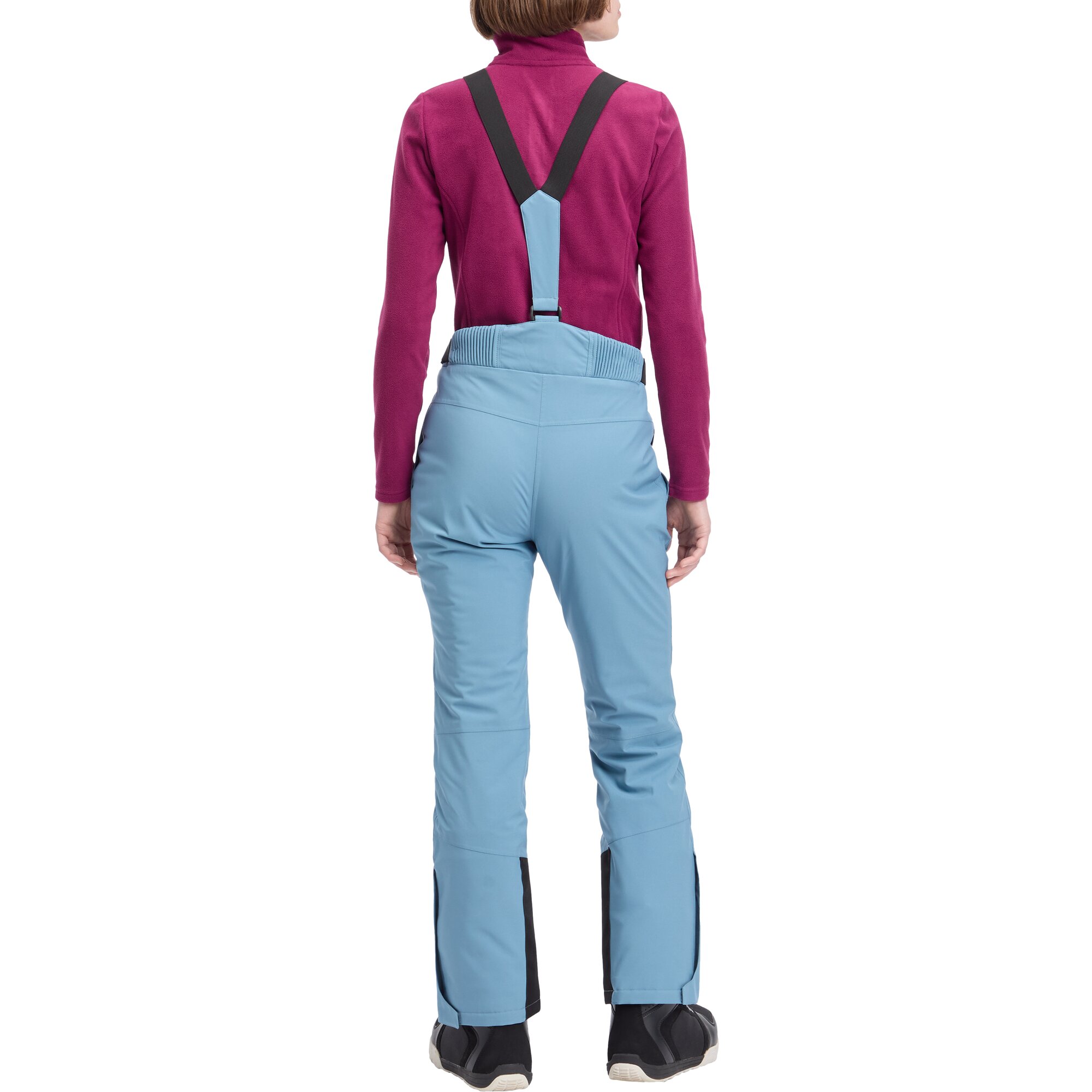 McKINLEY Da.-Ski-Hose Dina II W BLUE DARK – Bild 2