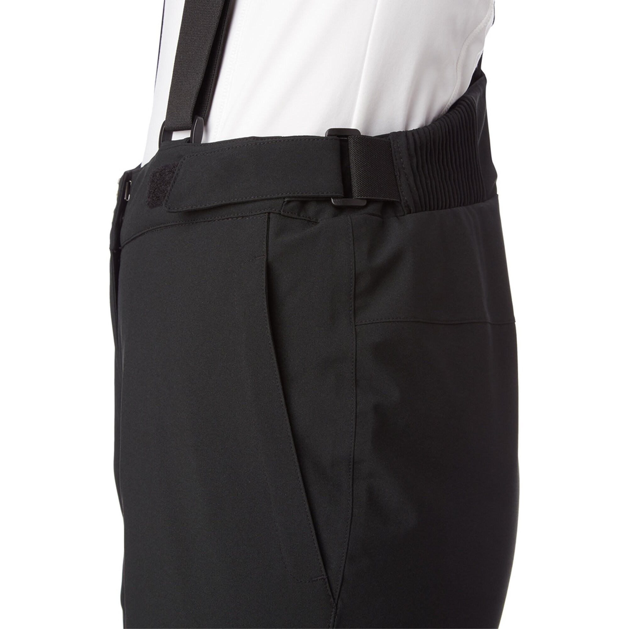 McKINLEY Da.-Ski-Hose Dina lg II W BLACK NIGHT – Bild 5