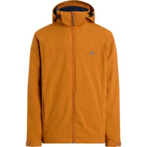 McKINLEY He.-Doppel-Jacke Tessi 3:1 II M BROWN/NAVY