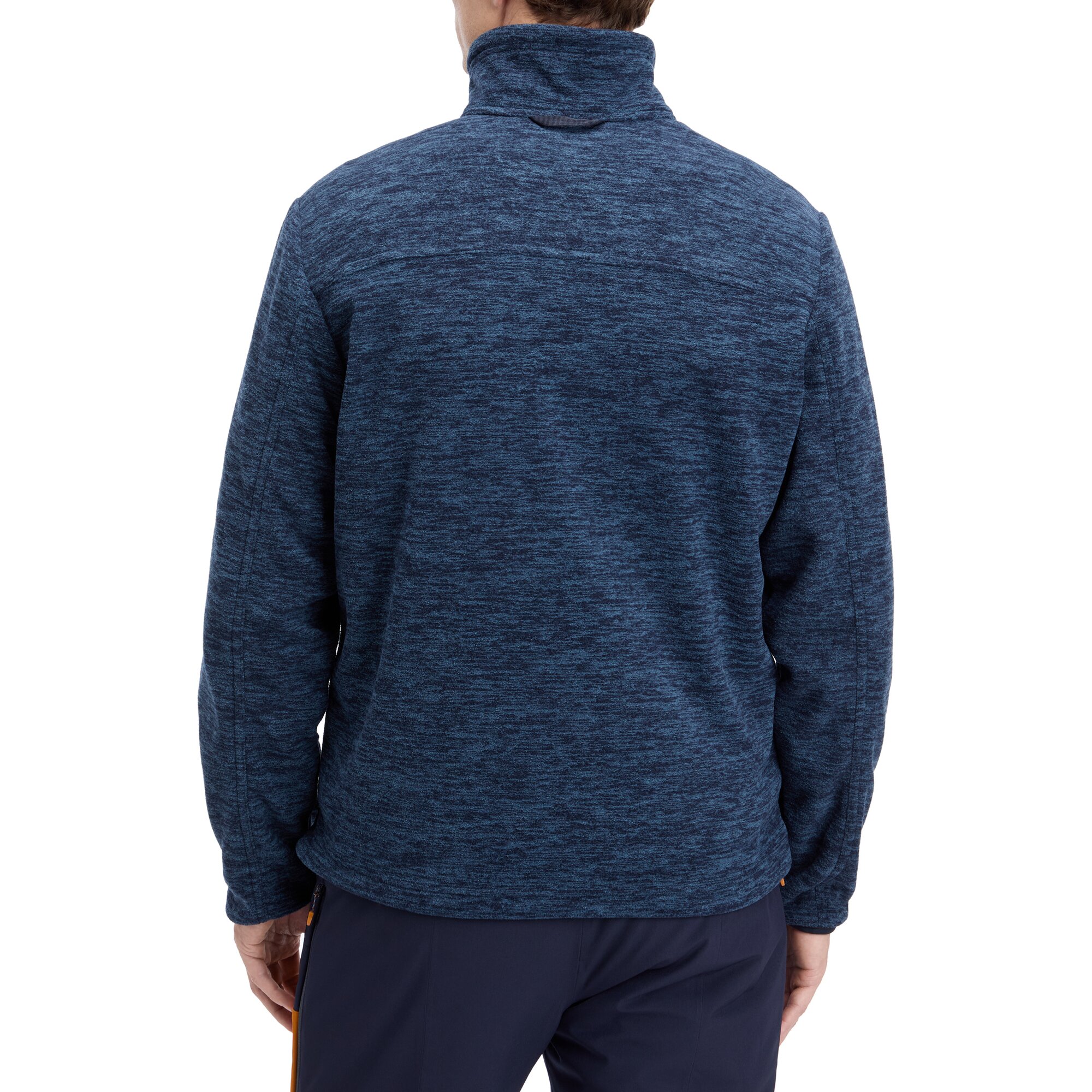 McKINLEY He.-Doppel-Jacke Tessi 3:1 II M BROWN/NAVY – Bild 2