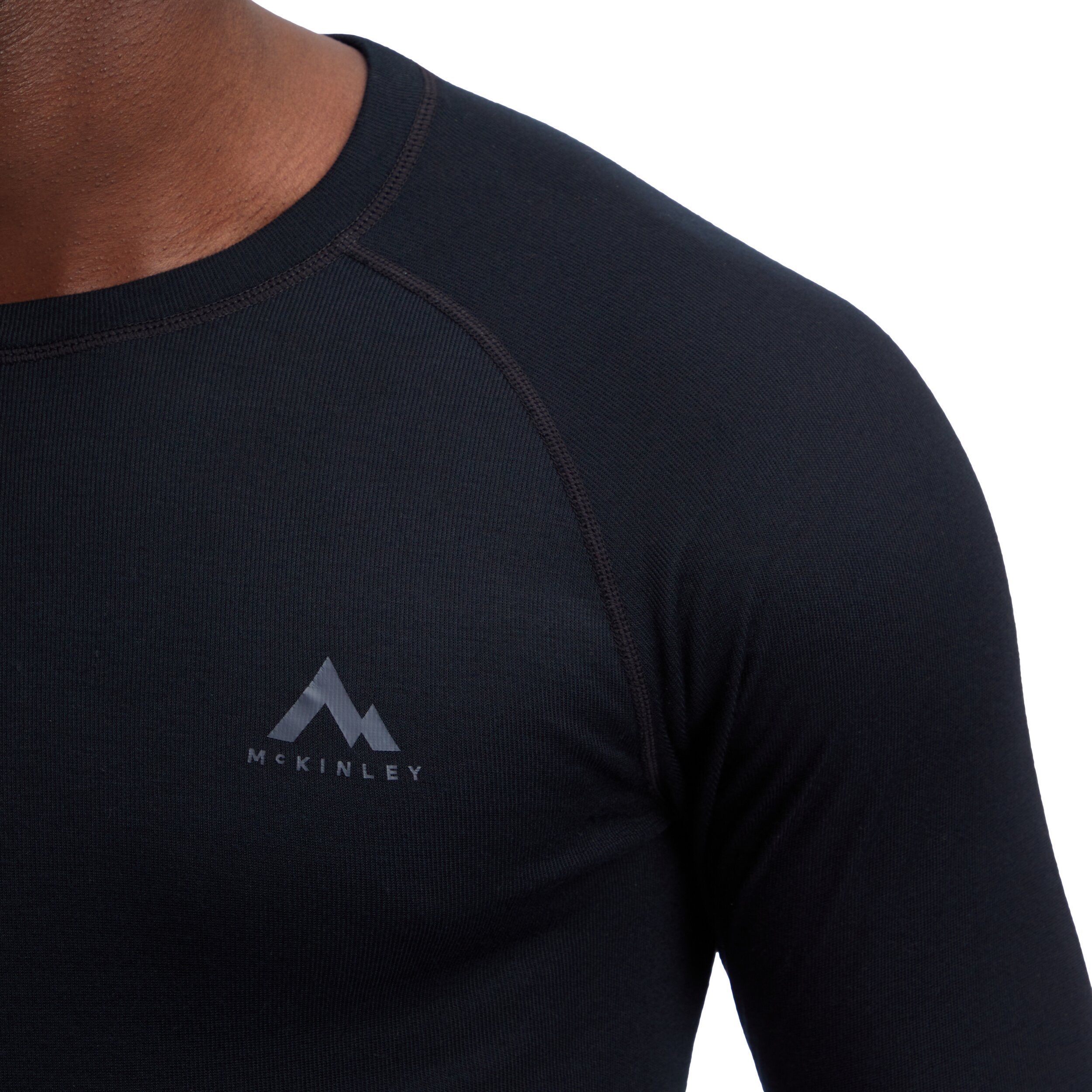 McKINLEY He.-Funkt-Wä-Set Yahto IV/Yaal IV M BLACK NIGHT – Bild 3