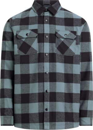 McKINLEY He.-Hemd Elise WRM M MULTICOLOR/BLUE SMOK