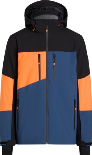 McKINLEY He.-Jacke Dexter M NAVY