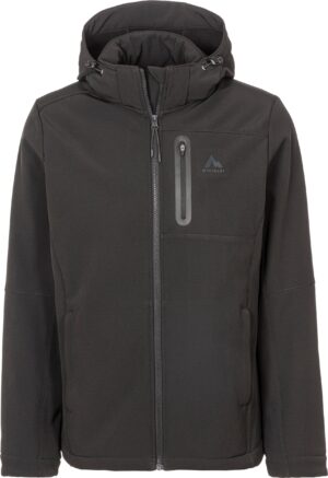 McKINLEY He.-Jacke Kadino II M BLACK