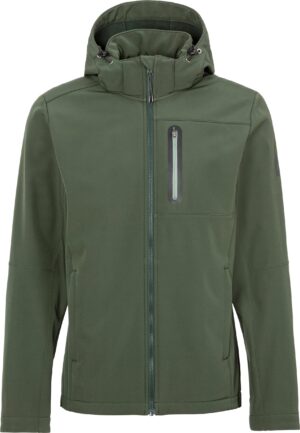 McKINLEY He.-Jacke Kadino II M DEEP FOREST/LAUREL W