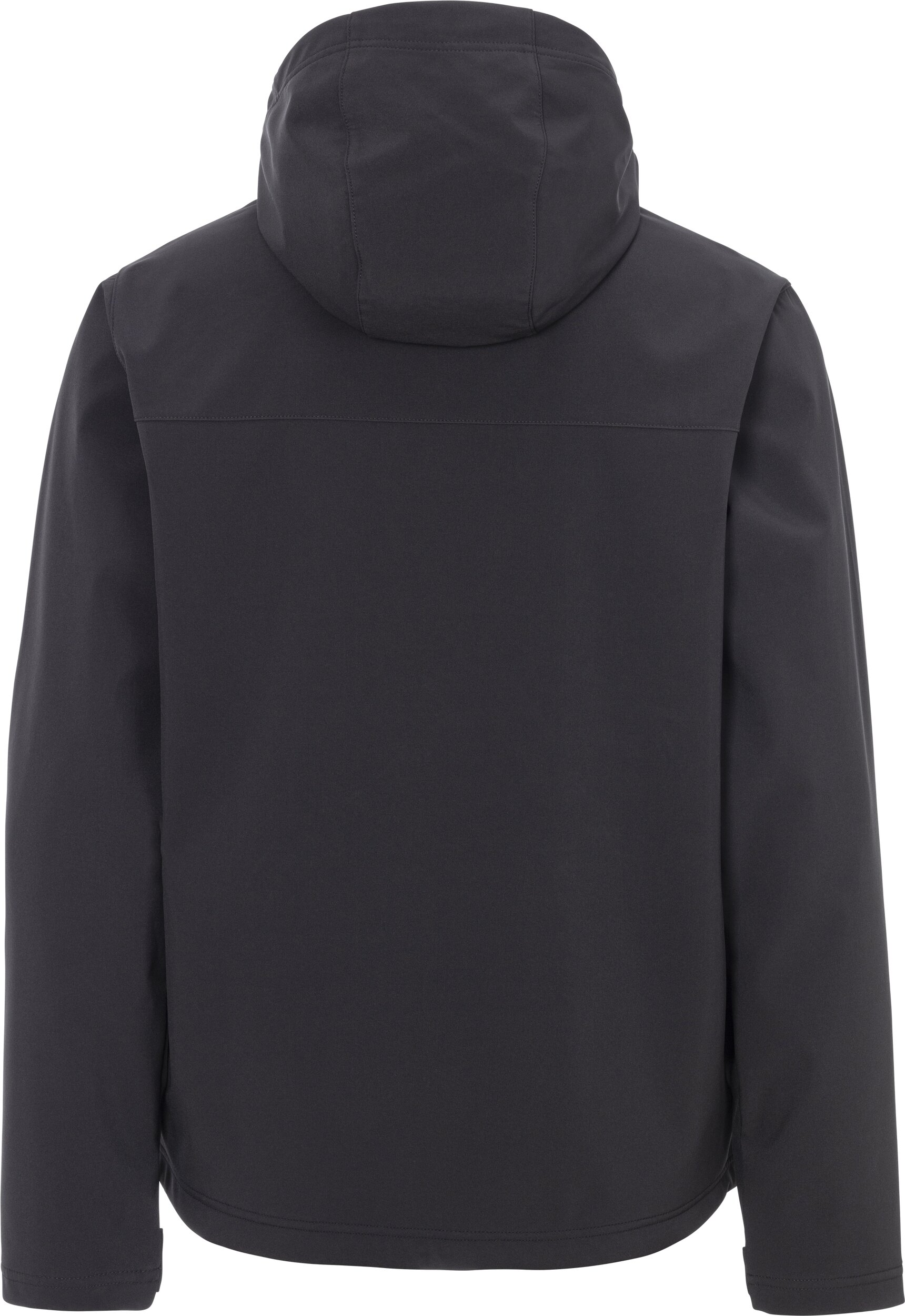 McKINLEY He.-Jacke Mount Bona M BLACK/ANTHRACITE – Bild 2