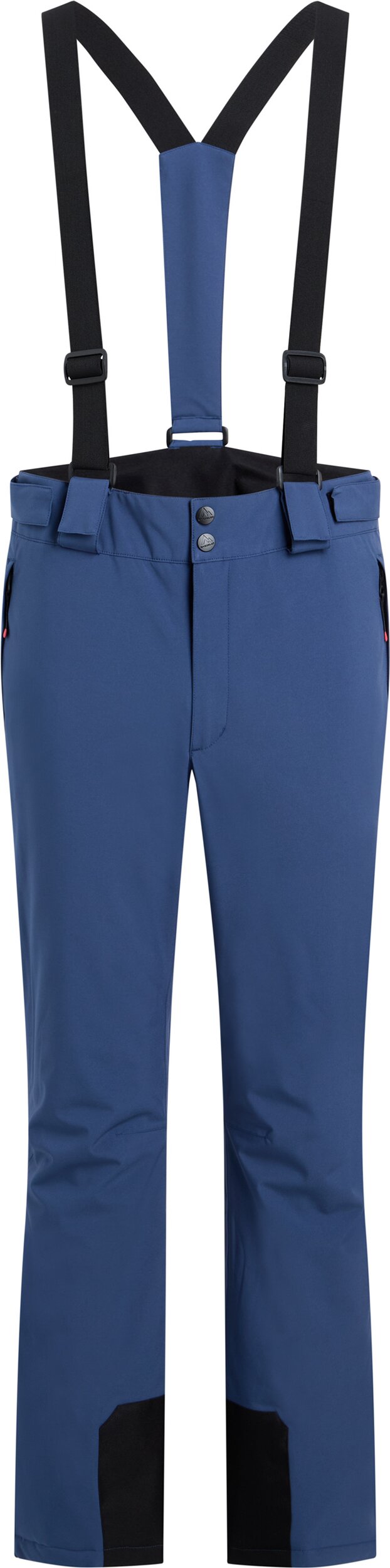McKINLEY He.-Ski-Hose Didi II M NAVY