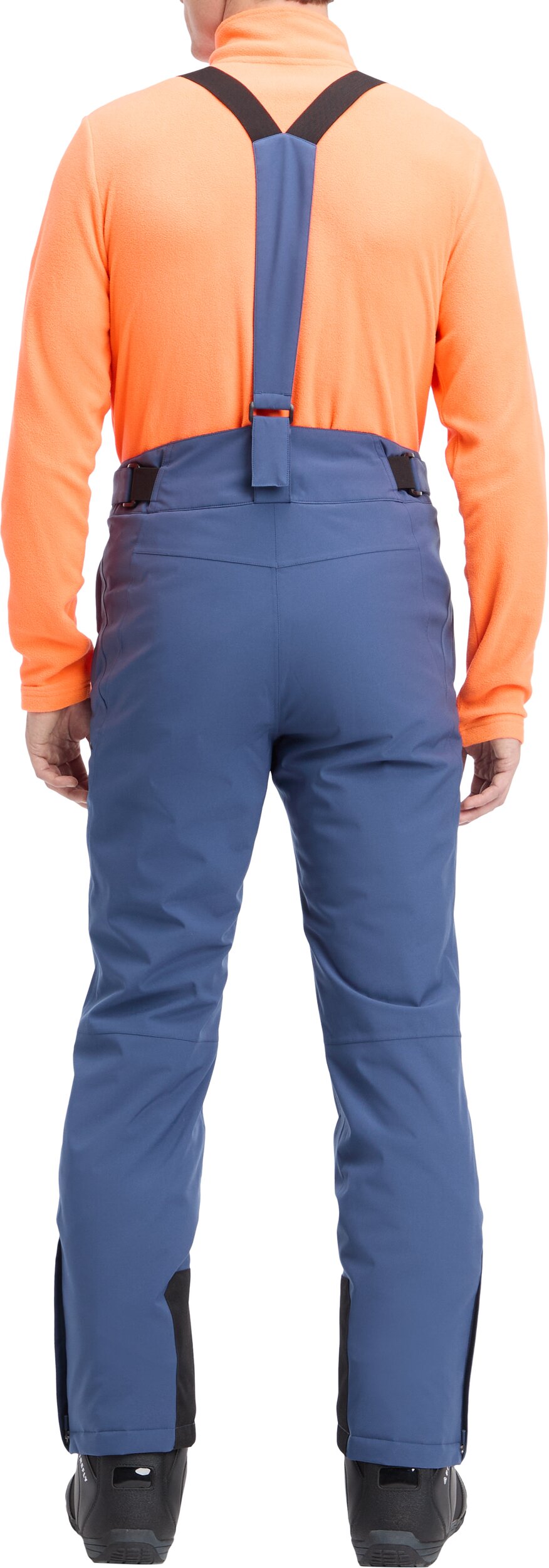 McKINLEY He.-Ski-Hose Didi II M NAVY – Bild 2