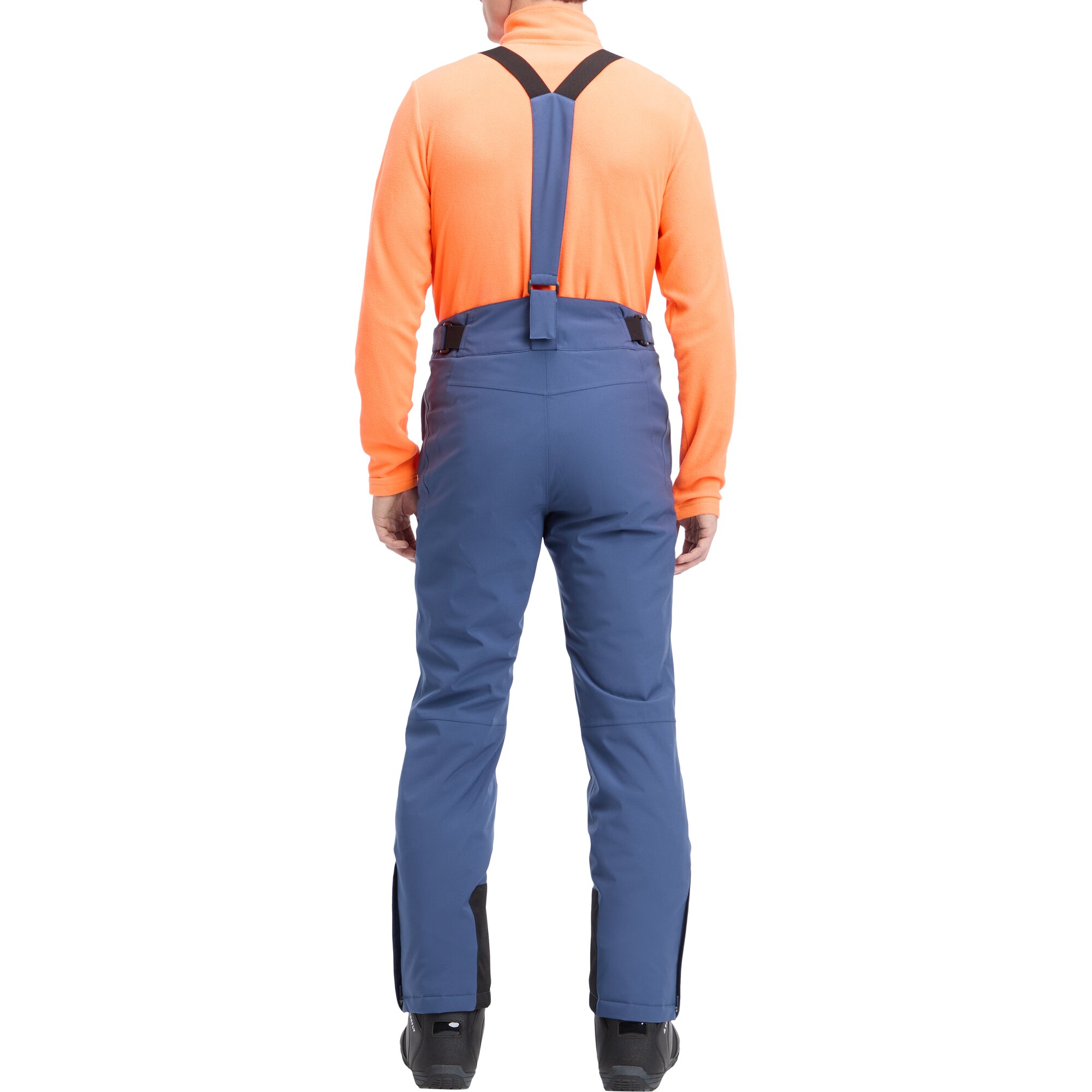 McKINLEY He.-Ski-Hose Didi II M NAVY – Bild 5