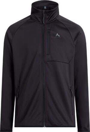 McKINLEY He.-Unterjacke Aeli M BLACK NIGHT