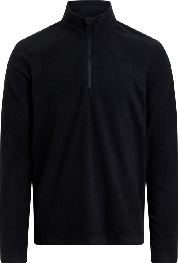 McKINLEY He.-Unterjacke Amarillo HZ FL M BLACK NIGHT