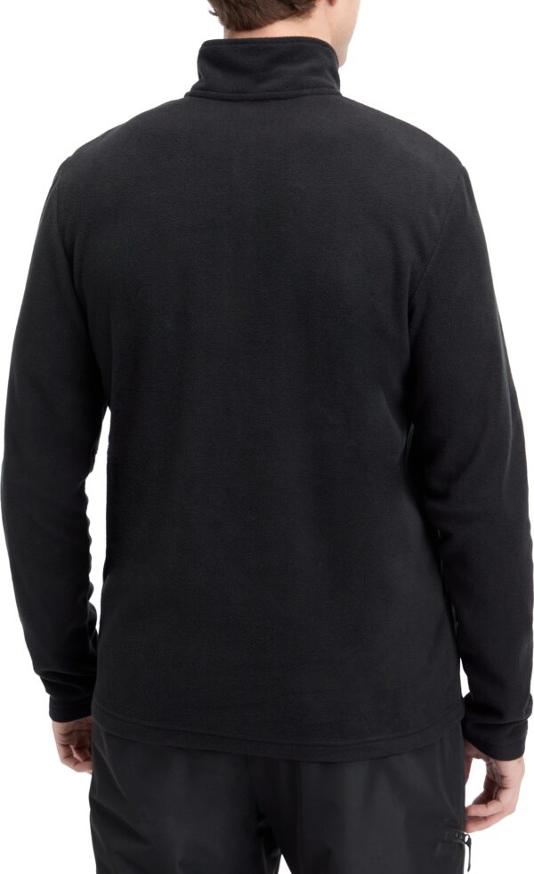 McKINLEY He.-Unterjacke Amarillo HZ FL M BLACK NIGHT – Bild 2