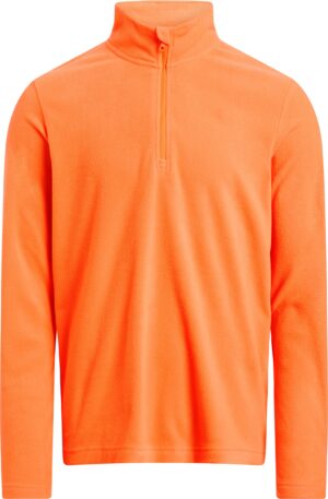 McKINLEY He.-Unterjacke Amarillo HZ FL M ORANGE