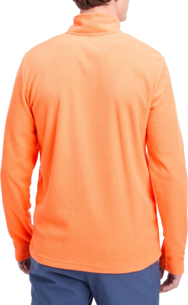 McKINLEY He.-Unterjacke Amarillo HZ FL M ORANGE – Bild 2