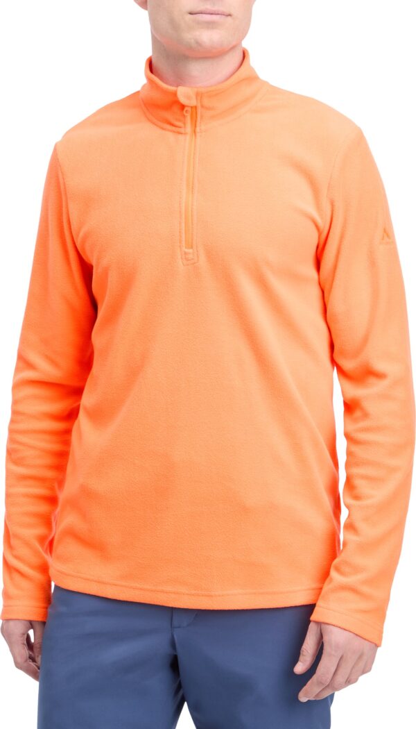 McKINLEY He.-Unterjacke Amarillo HZ FL M ORANGE – Bild 3