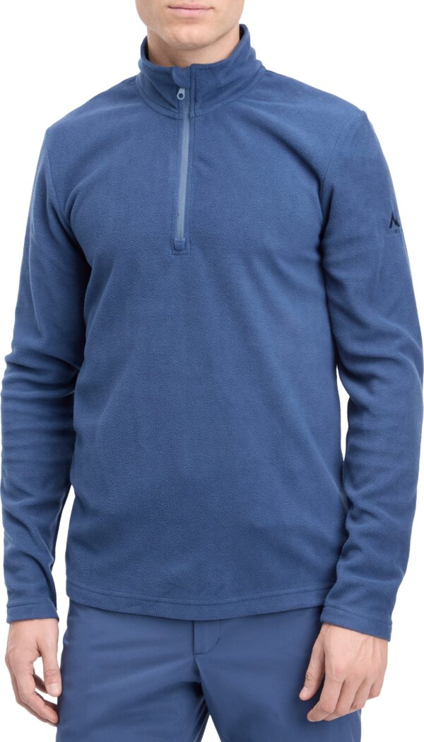 McKINLEY He.-Unterjacke Amarillo HZ FL M NAVY – Bild 3