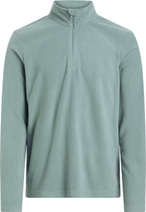 McKINLEY He.-Unterjacke Amarillo HZ FL M BLUE SMOKE