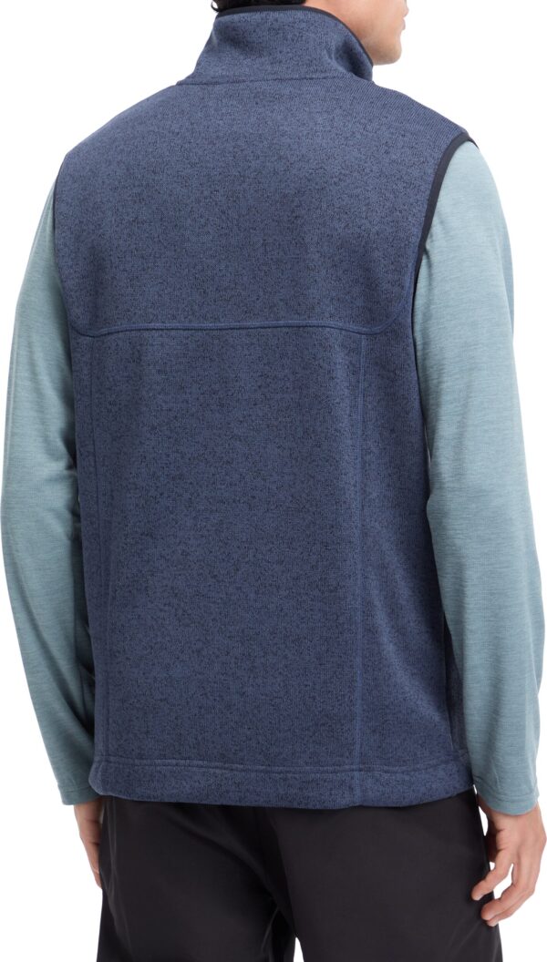 McKINLEY He.-Weste Skeena VST M MELANGE/NAVY – Bild 2