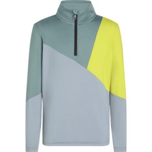 McKINLEY Ju.-Funktions-Shirt Ikay II J BLUE SMOKE/BLUE SMOK