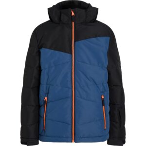McKINLEY Ju.-Jacke Egon jrs NAVY/BLACK NIGHT
