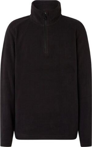 McKINLEY Ki.-Funktions-Shirt Amarillo II J BLACK NIGHT