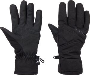 McKINLEY Ki.-Handschuh Morell jrs BLACK NIGHT