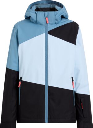 McKINLEY Ki.-Jacke Diana G BLUE DARK/BLUE LIGHT