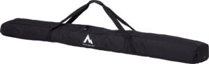 McKINLEY LL-Skisack NSB 2P BLACK