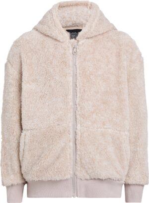 McKINLEY Mä.-Fleece-Jacke Etna G MELANGE/GREY