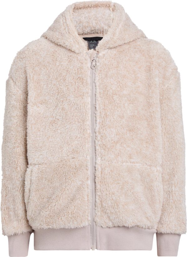 McKINLEY Mä.-Fleece-Jacke Etna G MELANGE/GREY