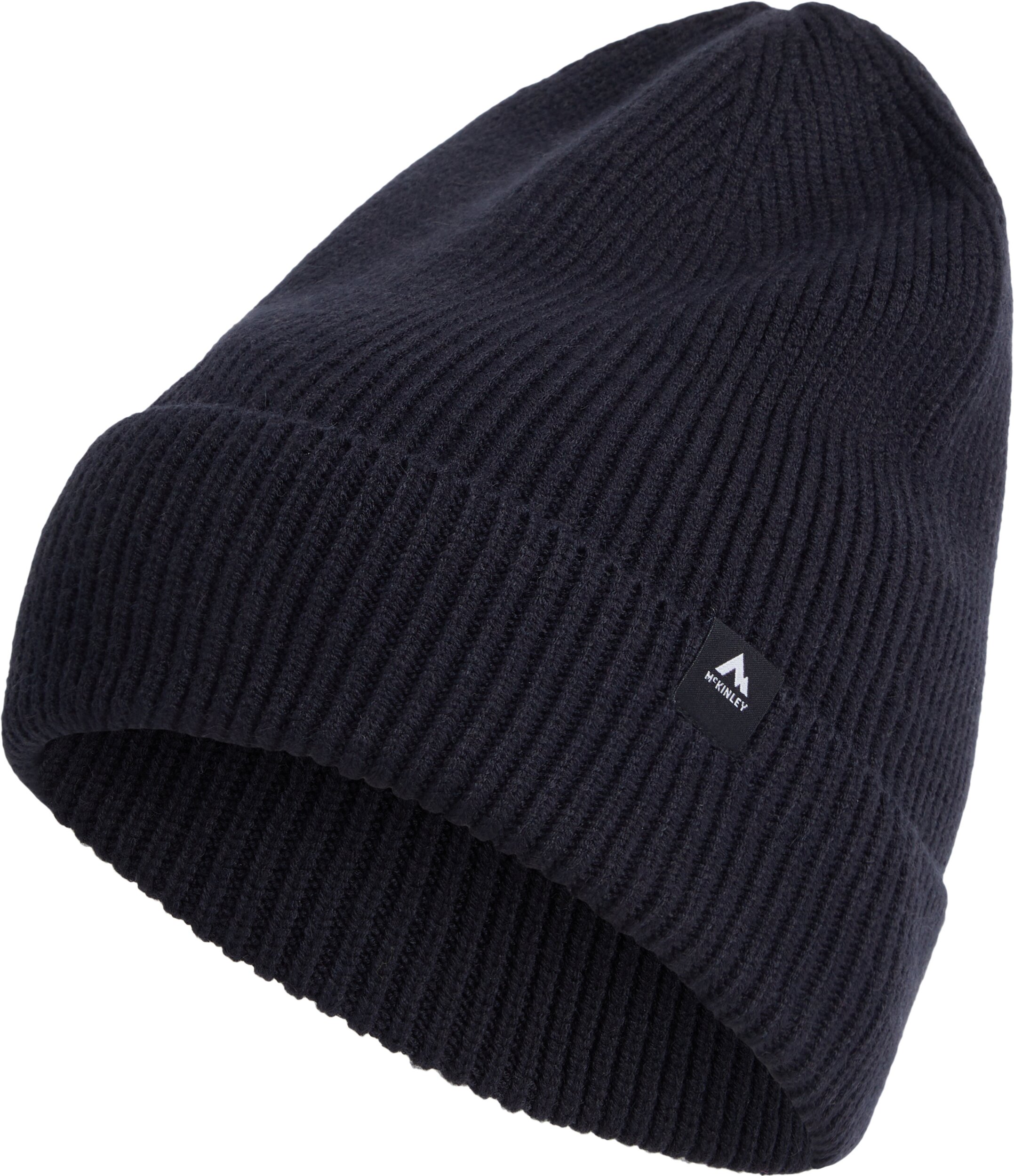 McKINLEY Ux.-Mütze Maic II U BLACK NIGHT