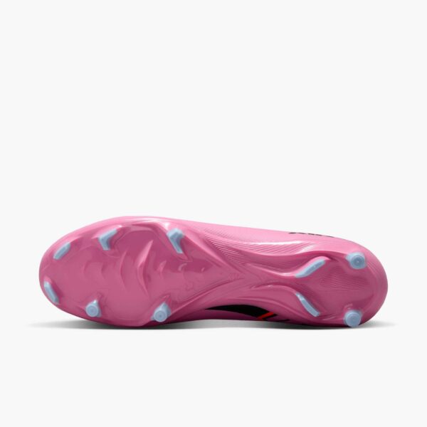 NIKE ZM VAPOR 16 ACADEMY FG/MG MAGIC FLAMINGO/BLACK-TOTAL CRI – Bild 6