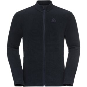 ODLO ROY DARK SAPPHIRE - BLACK - STRIPE