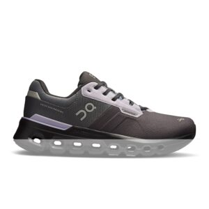 ON Cloudrunner 2 Waterproof IRON / NIMBUS