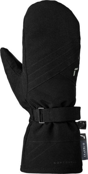 REUSCH Reusch Alena R-TEX® XT Mitten BLACK / SILVER