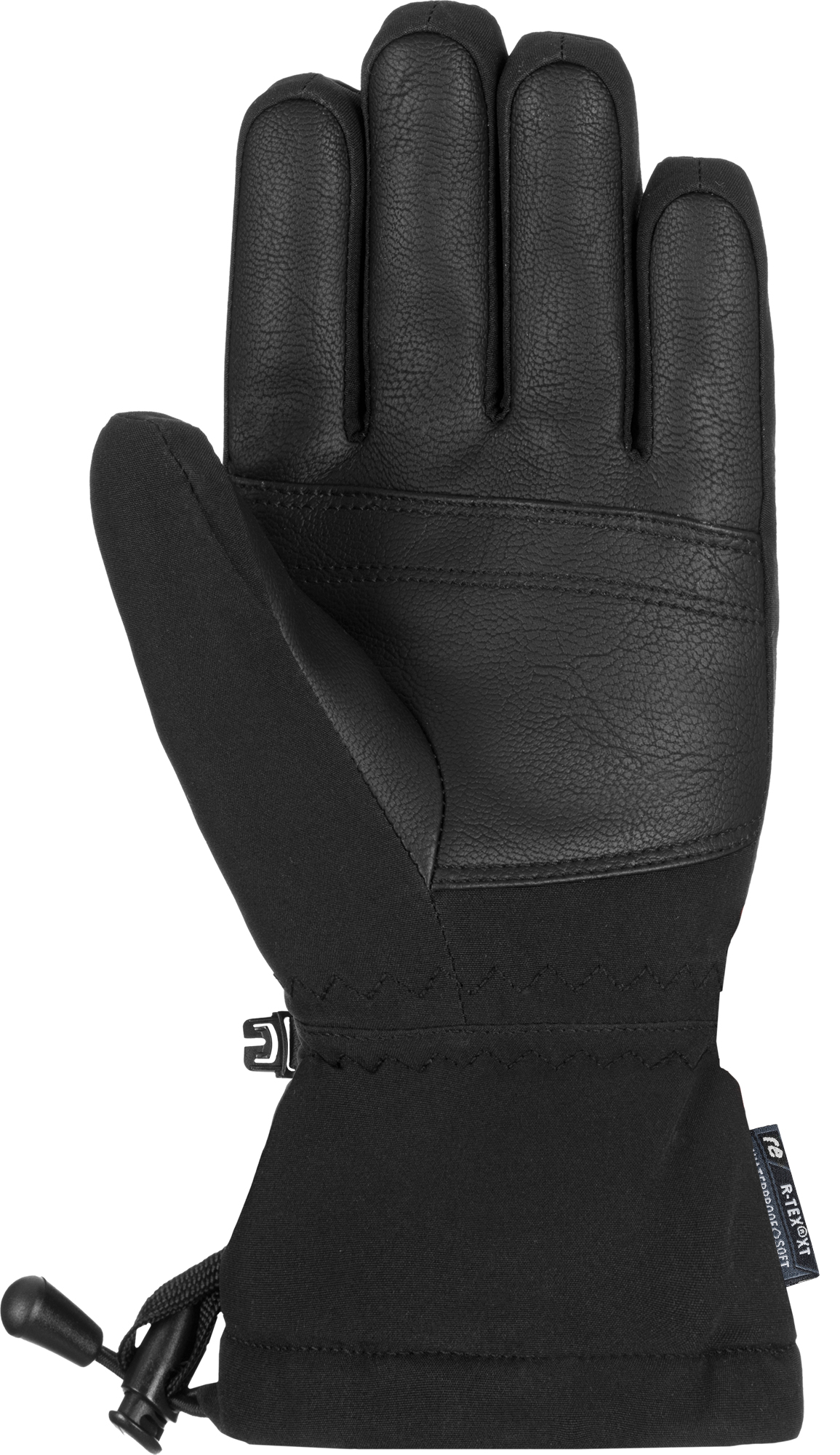 REUSCH Kondor R-TEX® XT Junior BLACK / WHITE – Bild 2