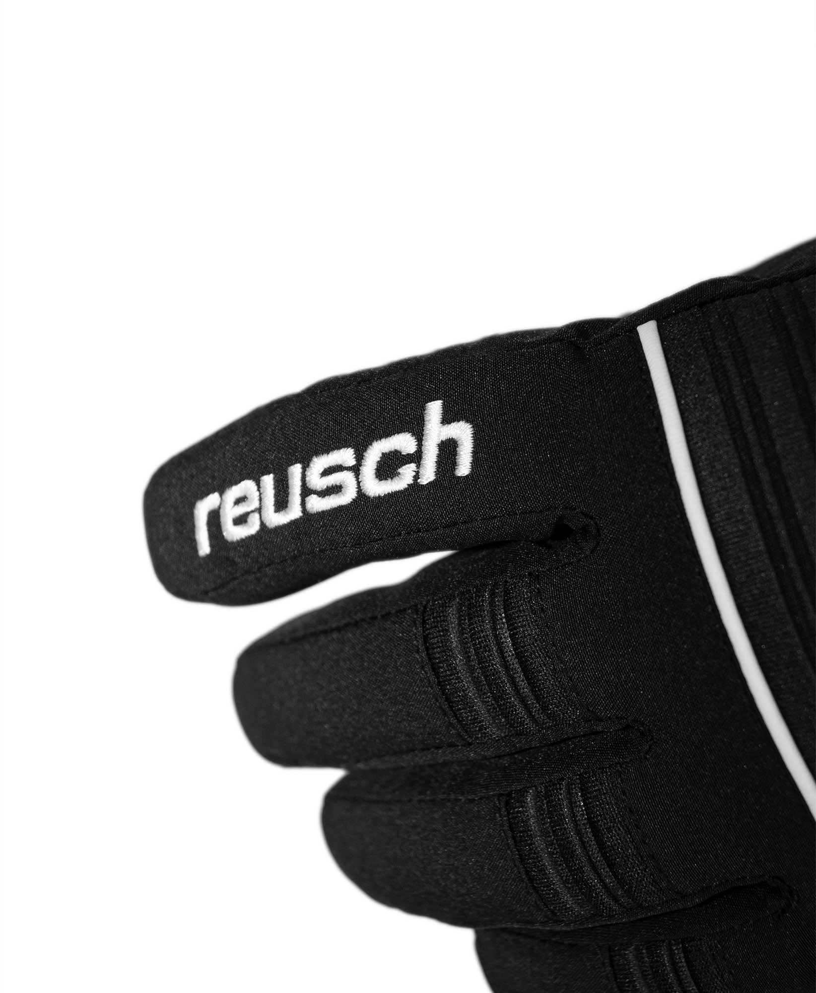 REUSCH Kondor R-TEX® XT Junior BLACK / WHITE – Bild 4