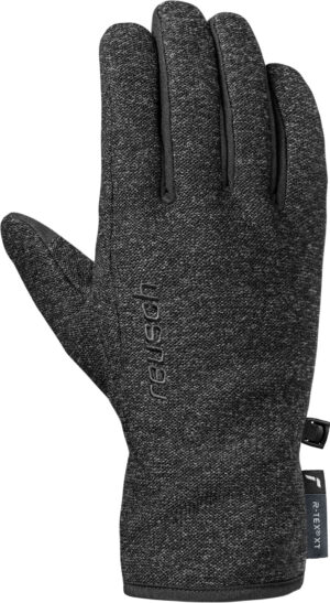 REUSCH Reusch Meridian R-TEX® XT TOUCH-TEC ASPHALT MELANGE