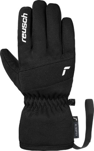 REUSCH Reusch Re:Line R-TEX® XT Junio BLACK / WHITE