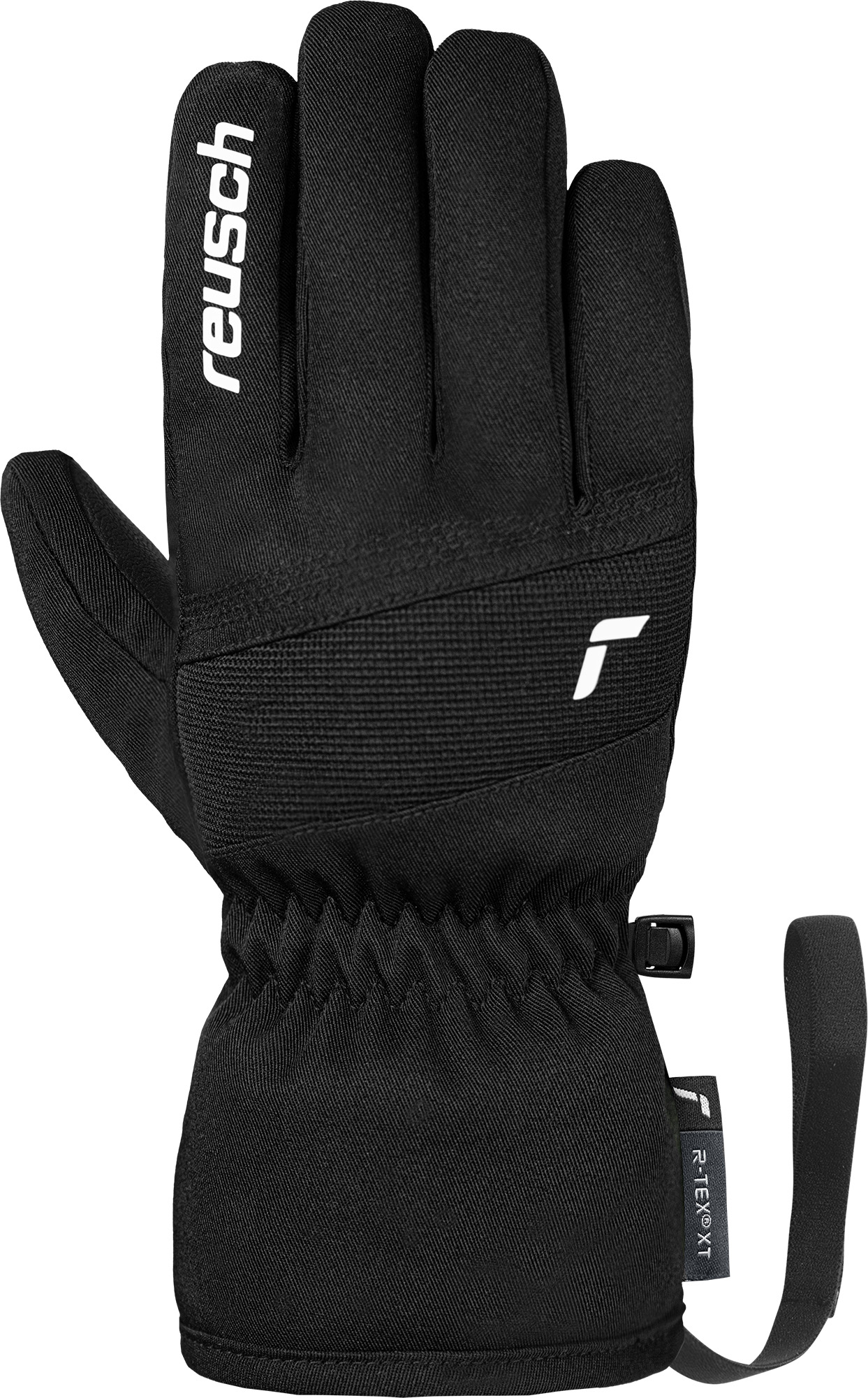 REUSCH Reusch Re:Line R-TEX® XT Junio BLACK / WHITE