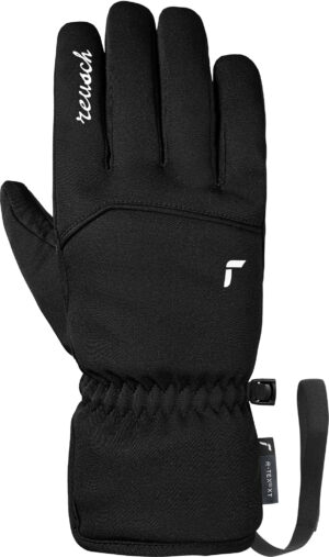 REUSCH Reusch Re:Line R-TEX® XT Lady BLACK / WHITE