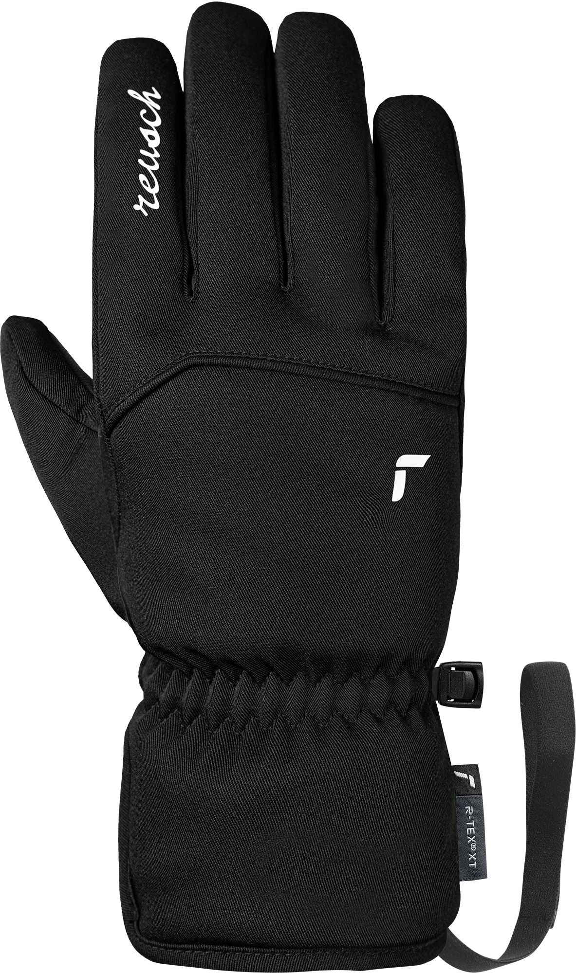 REUSCH Reusch Re:Line R-TEX® XT Lady BLACK / WHITE